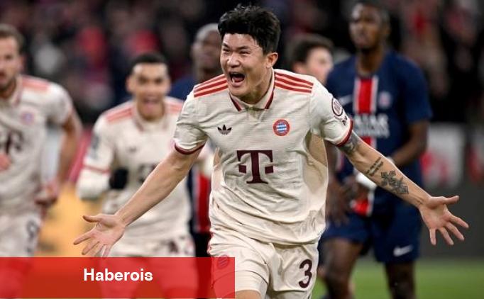 Kim Min-Jae transferinde Fenerbahçe'ye dev bir rakip daha!