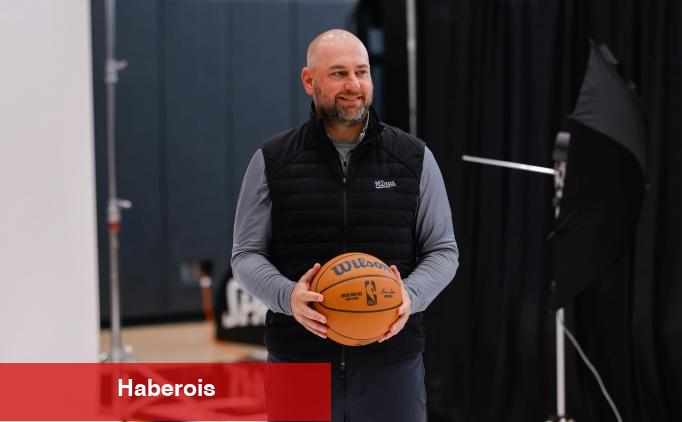 Kings ve GM McNair yolları ayırdı - Haberois Kings ve GM McNair yolları ayırdı