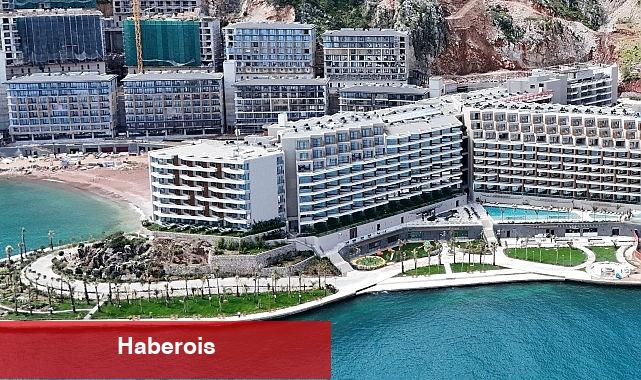 Kızılbük GYO'nun hukuki haklılığı mahkeme kararlarıyla tescillendi - Haberois Kızılbük GYO'nun hukuki haklılığı mahkeme kararlarıyla tescillendi