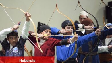 Klasik Türk Okçuluk Federasyonu, sportmen sayısındaki artıştan mutlu