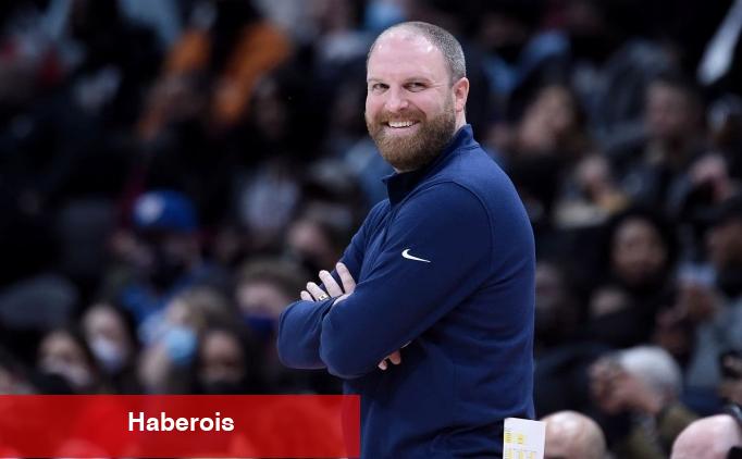 Kleiman: "Jenkins'in misyondan alınması oyuncuların değil, benim kararımdı"