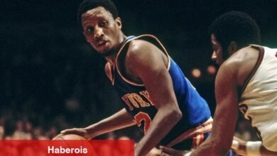 Knicks efsanesi Dick Barnett 88 yaşında hayatını kaybetti