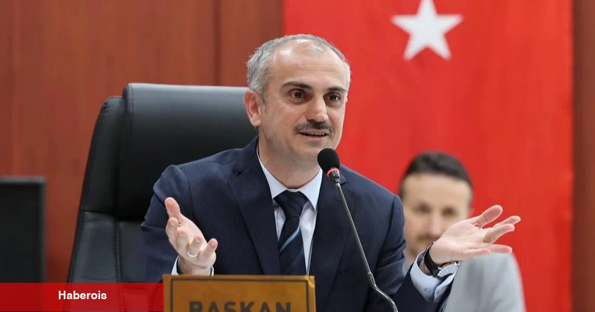 Kocaeli Çayırova’da faaliyetlere oy çokluğu kabul