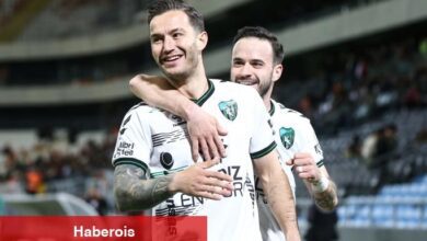 Kocaelispor'un hayaline kavuşmasına "bir adım" kaldı