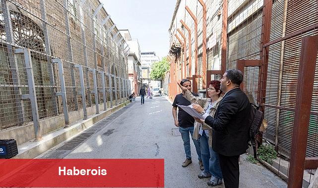 Konak Belediyesi kültürel mirasa sahip çıkıyor