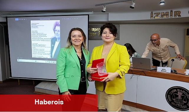Konak'ta 3. Göç Sempozyumu gerçekleştirildi - Haberois Konak'ta 3. Göç Sempozyumu gerçekleştirildi