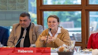 Konak'ta Romanlar Günü'ne özel buluşma - Haberois Konak'ta Romanlar Günü'ne özel buluşma