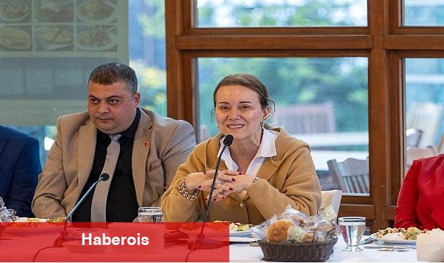 Konak'ta Romanlar Günü'ne özel buluşma