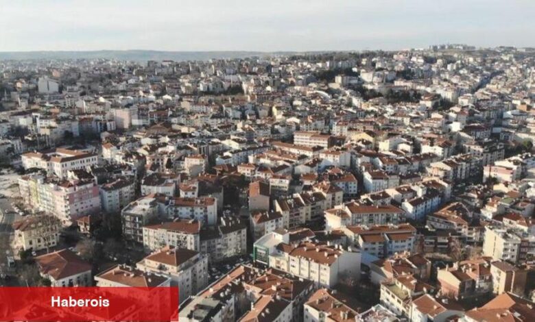 "Konutta yıllık bazda gerçek fiyatlarda negatif seyir sürüyor" - Haberois "Konutta yıllık bazda gerçek fiyatlarda negatif seyir sürüyor"
