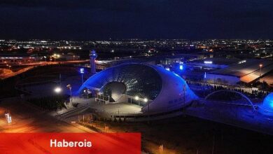 konya büyükşehir'den otizm farkındalığına anlamlı destek - Haberois konya büyükşehir'den otizm farkındalığına anlamlı destek