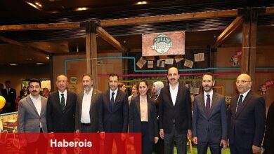 "Konya Çocuk Kitap Günleri" 23 Nisan'da Başladı - Haberois "Konya Çocuk Kitap Günleri" 23 Nisan'da Başladı