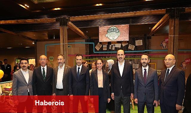 "Konya Çocuk Kitap Günleri" 23 Nisan'da Başladı - Haberois "Konya Çocuk Kitap Günleri" 23 Nisan'da Başladı