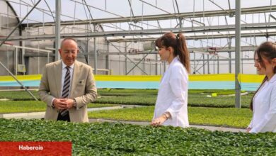 Konya Fide’de yeni dönem satışları başladı - Haberois Konya Fide’de yeni dönem satışları başladı