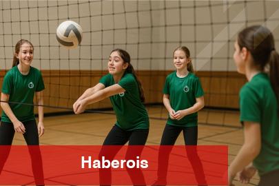 Konya  Karatay’da futbol, voleybol ve futsal heyecanı: Son başvuru 14 nisan!