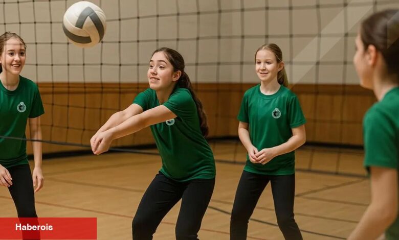 Konya Karatay’da futbol, voleybol ve futsal heyecanı: Son başvuru 14 nisan! - Haberois Konya Karatay’da futbol, voleybol ve futsal heyecanı: Son başvuru 14 nisan!