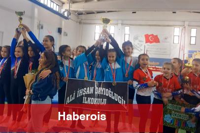 Konya Meram Belediyespor başarıdan başarıya koşuyor