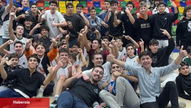 Konya’da sporun yıldızı Karatay - Haberois Konya’da sporun yıldızı Karatay