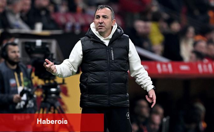 Konyaspor'da Recep Uçar ile 18 yıl sonra bir birinci