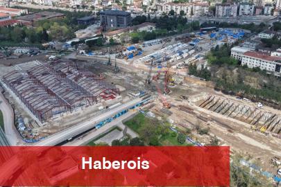 Körfezray Metro projesinde dur durak yok! - Haberois Körfezray Metro projesinde dur durak yok!