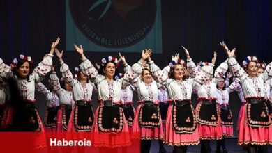 Köy Enstitülerinin kuruluşunun 85'inci yılı kutlandı - Haberois Köy Enstitülerinin kuruluşunun 85'inci yılı kutlandı