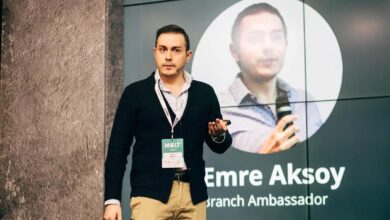 Kripto Analisti Emre Aksoy: “Boykot, Türkiye’deki Hiperenflasyonun İlacı Olabilirdi”