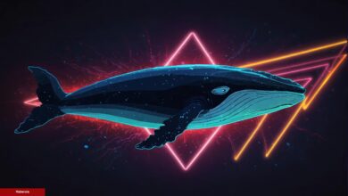 Kripto Para Balinaları Bu Altcoin’leri Sepetine Ekledi!