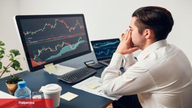 Kripto Piyasalarına ABD Tarifeleri Şoku: 450 Milyon Dolarlık Tasfiye - Haberois Kripto Piyasalarına ABD Tarifeleri Şoku: 450 Milyon Dolarlık Tasfiye