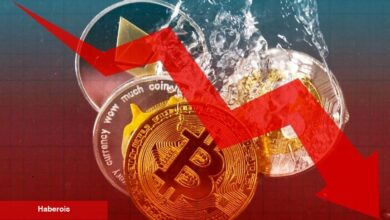 Kripto Piyasası Neden Düşüyor? 31 Milyar Dolar Buhar Oldu!