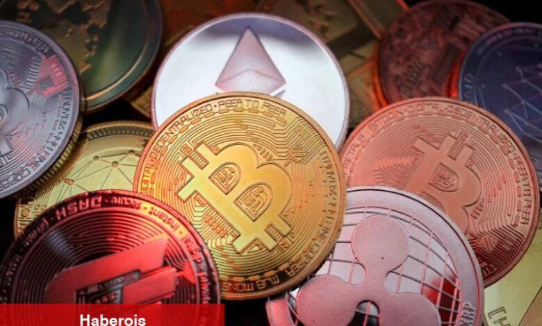 Kripto piyasasında konsolidasyon sürüyor: Bitcoin dar aralıkta, altcoin’ler düşüş eğiliminde