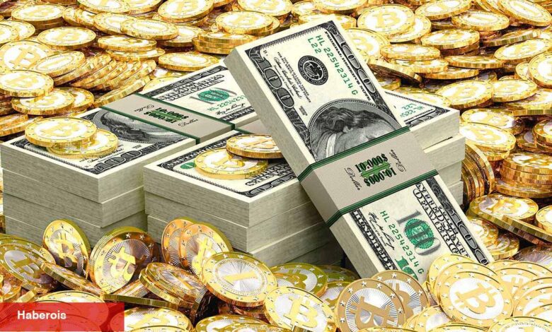 Krizi Fırsata Çevirmek İster Misiniz? İşte Dev Borsanın CEO’sundan Altın, Bitcoin ve Dolar Öngörüsü