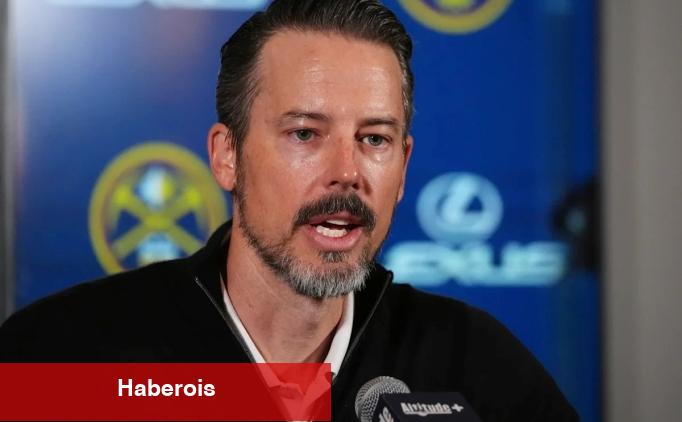 Kroenke: "Malone ve Booth'un gönderilmesi aylar öncesine dayanıyor" - Haberois Kroenke: "Malone ve Booth'un gönderilmesi aylar öncesine dayanıyor"