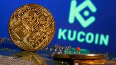 KuCoin Sürpriz Yaptı: Binance Dayanaklı Altcoin’i Listelendi!