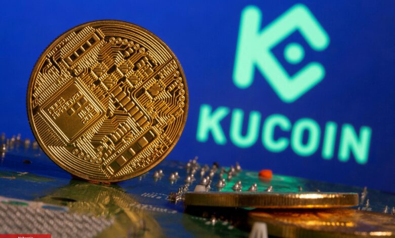 KuCoin Sürpriz Yaptı: Binance Dayanaklı Altcoin’i Listelendi!
