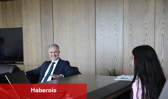 Küçük Lider Aynur'dan Manalı İleti: "Bu İtimat Gurur Verici"
