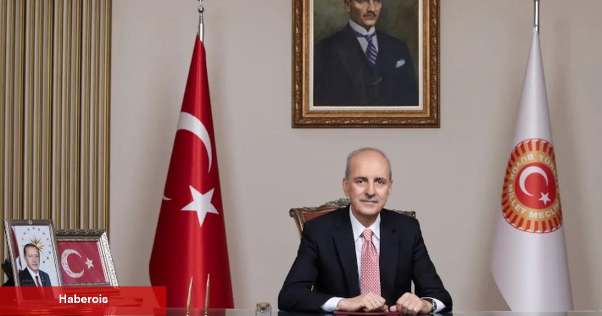Kurtulmuş, Papa'nın cenazesi için Vatikan yolcusu