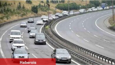 Kuzey Marmara Otoyolu Bayramda fiyatsız mi? 2025 - Haberois Kuzey Marmara Otoyolu Bayramda fiyatsız mi? 2025