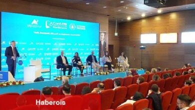 Kuzey Marmara Otoyolu Conf-ITS'25'de akıllı ulaşım sistemleriyle beğeni topladı