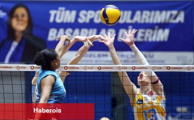 Kuzeyboru, set vermeden galip - Haberois Kuzeyboru, set vermeden galip