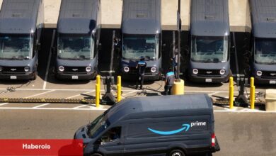 La casa blanca ataca bir Amazon porque propuso mostrar el costo de los aranceles