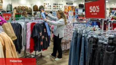 La táctica de los aranceles apuesta a que los estadounidenses aceptarán tener precios más altos - Haberois La táctica de los aranceles apuesta a que los estadounidenses aceptarán tener precios más altos