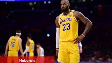 LeBron, Lakers için: "Hâlen kimlik arayışındayız"