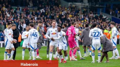 Leeds United ve Burnley, Premier Lig'e yükseldi - Haberois Leeds United ve Burnley, Premier Lig'e yükseldi