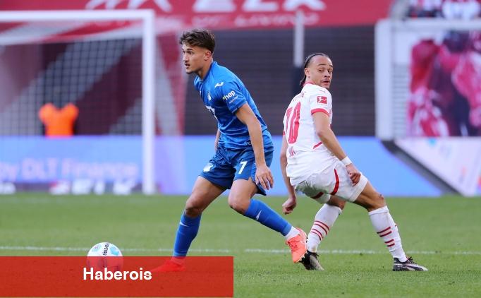 Leipzig, üç golle kazandı - Haberois Leipzig, üç golle kazandı