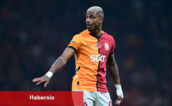 Lemina'dan Boupendza için paylaşım!