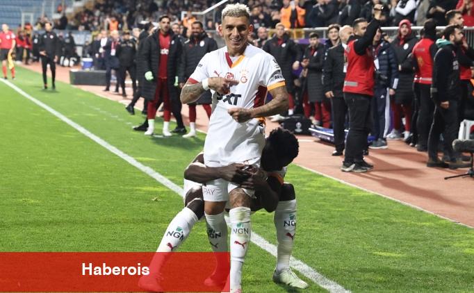 Lemina'dan sonra farklı Torreira! - Haberois Lemina'dan sonra farklı Torreira!