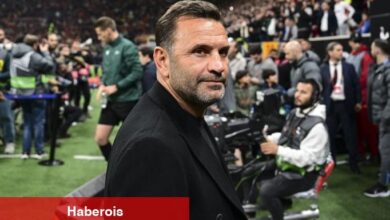 Levent Tüzemen: "Okan Buruk, 3 gol attığı maçları hatırlasın"