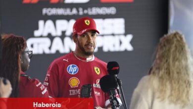 Lewis Hamilton: "İyi bir temelimiz var"