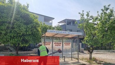 Lider Çerçioğlu'nun Çalışmalarıyla Kuşadası Yaz Dönemine Hazırlanıyor - Haberois Lider Çerçioğlu'nun Çalışmalarıyla Kuşadası Yaz Dönemine Hazırlanıyor