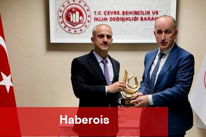 Lider Çiftçi, Başkent’ten muştuyu verdi - Haberois Lider Çiftçi, Başkent’ten muştuyu verdi