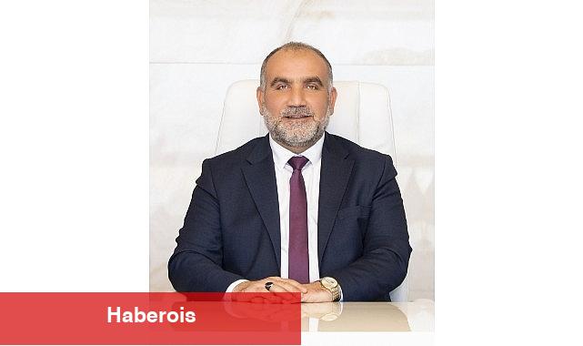 Lider İbrahim Sandıkçı'dan 23 Nisan İletisi